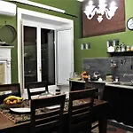 La Via Delle Biciclette Bed & Breakfast Palermo