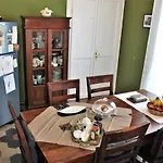 Bed & Breakfast La Via Delle Biciclette 3*
