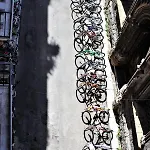 La Via Delle Biciclette 3*