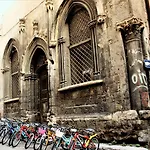 La Via Delle Biciclette