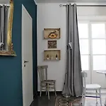Bed & Breakfast La Via Delle Biciclette 3*