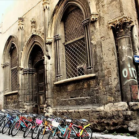 La Via Delle Biciclette