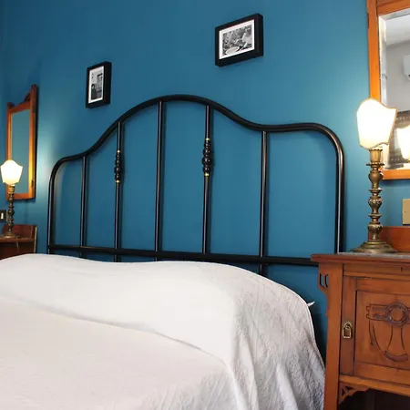 Bed & Breakfast La Via Delle Biciclette Palermo