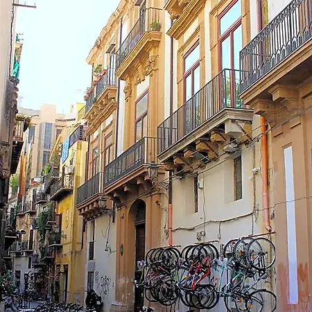 La Via Delle Biciclette 3*