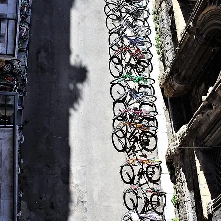 La Via Delle Biciclette 3*