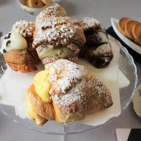 La Via Delle Biciclette 3* パレルモ
