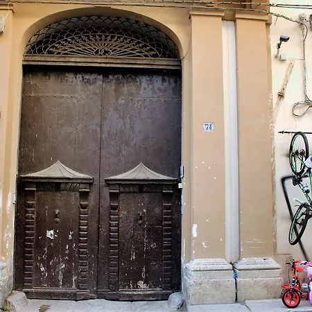 Nocleg ze śniadaniem La Via Delle Biciclette