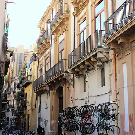 La Via Delle Biciclette 3*