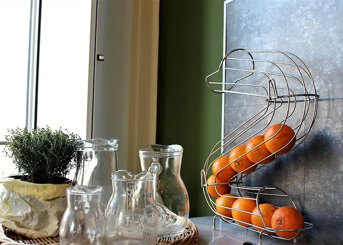 فندق مبيت وإفطار La Via Delle Biciclette