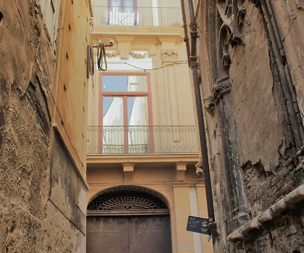 La Via Delle Biciclette فندق مبيت وإفطار 3*