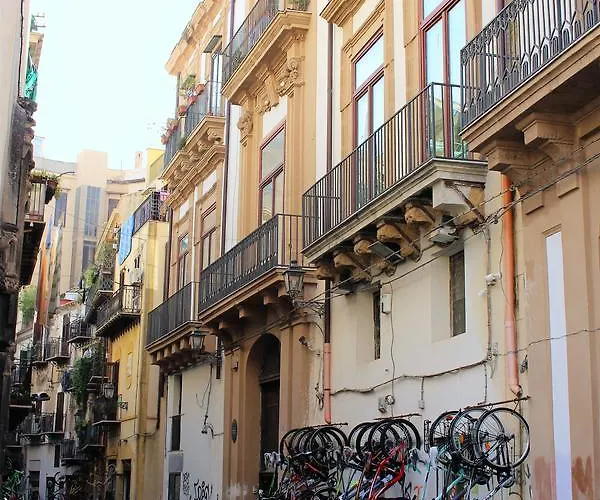 La Via Delle Biciclette 3*